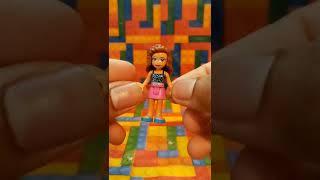 Lego Friends 41443 Olivia's Electric Car Review