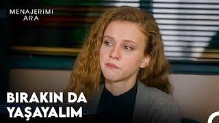 Dicle Ertem'in Bir Günü Vlog #73 - Menajerimi Ara