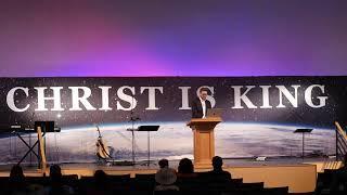 CHRIST IS KING CHURCH (San Antonio, TX)