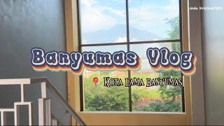 VLOG BANYUMAS - LINDA KRISTINA 12M