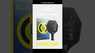 Heptagon Power? Blütenkirsche Aurora Blade is Coming!ALC