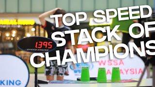 2024 Top Speed Challenge: SOC Highlights!