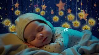 Lullabies for Babies to Go to Sleep - Mozart for Babies Intelligence Stimulation - Baby Sleep