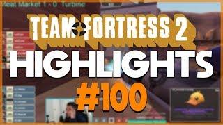 200iQ ROCKET From marmaloo! - TF2 Stream Highlights #100