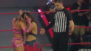 Mickie James and Chelsea Green Kissing each other #impact #wwe #raw #aew #smackdown #wrestling