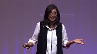 Injury Prevention for the Modern Age | Suparna Damany, MSPT, CHT, CEAS | TEDxLehighRiverSalon