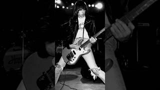 Цього дня 2004 року помер Джонні Рамон... / Johnny Ramone died this day in 2004... @ramones