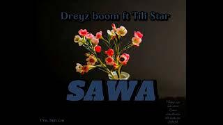 Dreyz boom ft Tili Star