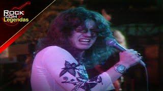 Deep Purple - Mistreated - with Lyrics