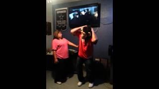 Monkey Dance Abe Martinez