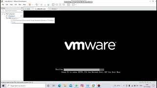 install dan konfigurasi mikrotik di vmware ahmad qomarul arifin kelas xi tjkt 1