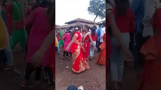 theth nagpuri song #youtubeshorts #shortvideo  video