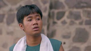 SCENE KOCAK YUDHA KELING FILM YOWIS BEN NGOMONG JANCOK!