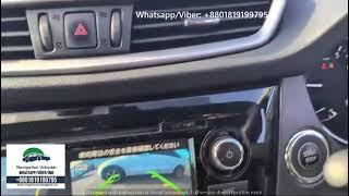 Nissan Xtrail 2014 Car Multimedia Unlock (Whatsapp: +8801819199795 )