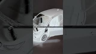 BMW i3 |diecast cars #cars