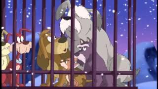 Los 9 Perritos de la Navidad - Película Infantil Completa HD