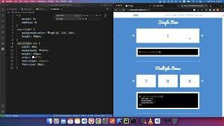 JQuery Lecture 2 |  Slick Slider, Sticky Header, and Back-to-Top Button | Responsive Web Design