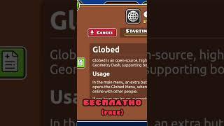 MULTIPLAYER mod in Geometry Dash 2.2!