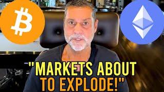 "Banana Zone Market Expansion Now Seen at 10x Original Estimates" -  Raoul Pal Bitcoin Interview
