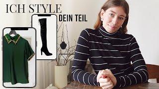 Ich style EURE SCHRANKLEICHEN 2.0 | Ideen für eure Problem-Kleidung