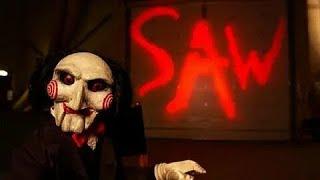 Прохождение игры Saw (Пила) #3