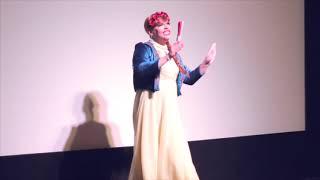 Moksha - TLVFEST 2017 Drag Star Search Audition