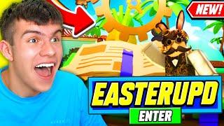 *NEW* ALL WORKING EASTER UPDATE CODES FOR FISHING SIMULATOR 2023! ROBLOX FISHING SIMULATOR CODES