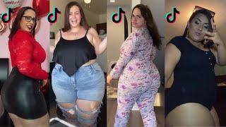  BBW's & SSBBW's Dance  4