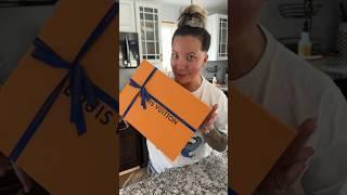 Unboxing my new Louis Vuitton Handbag | Pre Fall Monoglam Collection 2023