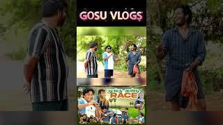 Super Star Super Star தான் | GOSU Vlogs #shorts