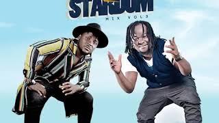 MIXTAPE: Dj Baddo x Dj Real Street To Stardom Mix Vol 3