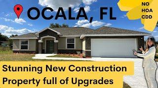 Stunning  Ocala Property Upgrades That'll Make You Want to Move ASAP!