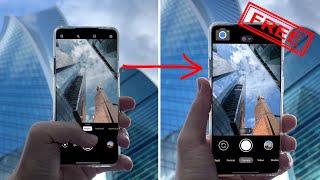 Гугл Камера vs Стандартная Камера | Как улучшить съёмку на Android GCam App