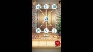 100 Doors Seasons level 26-30. 100 дверей сезоны уровень 26-30