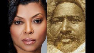 Taraji P Henson on Being Related to North Pole Explorer Matthew Henson