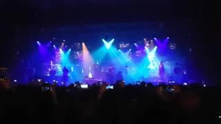 Therr Maitz - Stop. Quiet - Live @ Bud Arena Moscow 11 november 2016