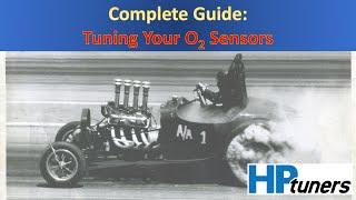 Complete Guide: LS O2 Sensor Tuning