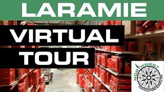 Northwest Contractors Supply Laramie - Virtual Tour