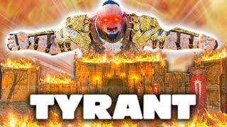 CAN HE EVER BE DEFEATED?!