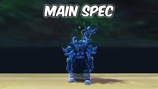 MAIN SPEC - Balance Druid PvP - WoW Shadowlands 9.0.2