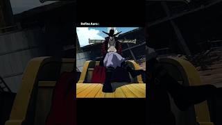 HAWKEYE MIHAWK AURA 