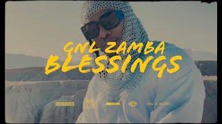 GNL Zamba _ BLESSINGS