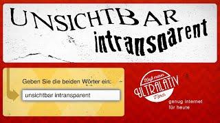 Die neuen CAPTCHAs sind unsichtbar, aber intransparent