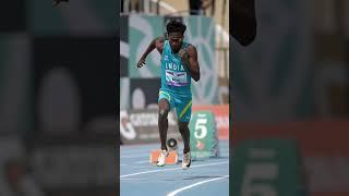 Proud Moment! Vinex products have been used in 6th Asian U-18 Athletics Championships, Saudi 2025!