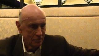 Bob Pettit on Sports 225,  2-6-13