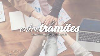  Entre Trámites: Who we are