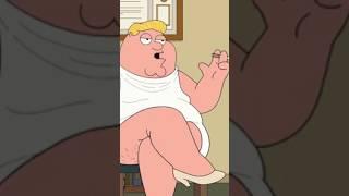 Family Guy Writer On Joke FOX REFUSED to Air!  #short #familyguy #shorts #funny #viral #trending