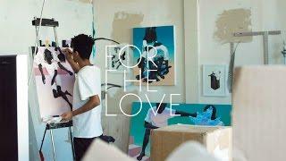 What Youth: For The Love - Alex Gardner