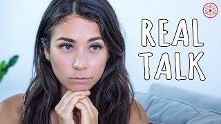 SUICIDE - My Experience #StoryTime