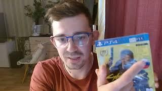 Персонажи Авито/ Или как я продаю диски на ps4 / ps5